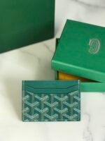 GOYARD ארנק כרטיסים - 图片 3