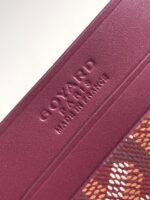 GOYARD ארנק כרטיסים - 图片 4