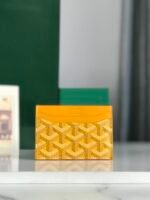 GOYARD ארנק כרטיסים - 图片 2