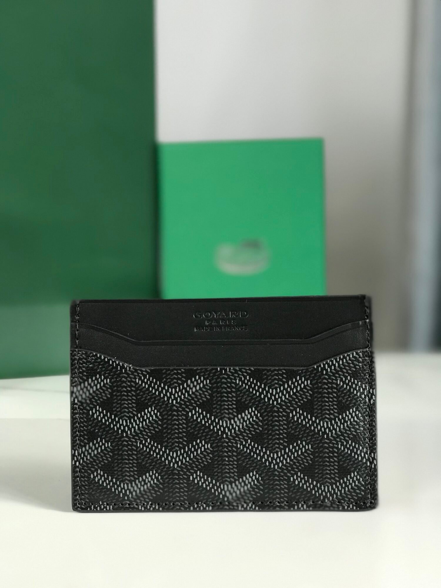 GOYARD ארנק כרטיסים