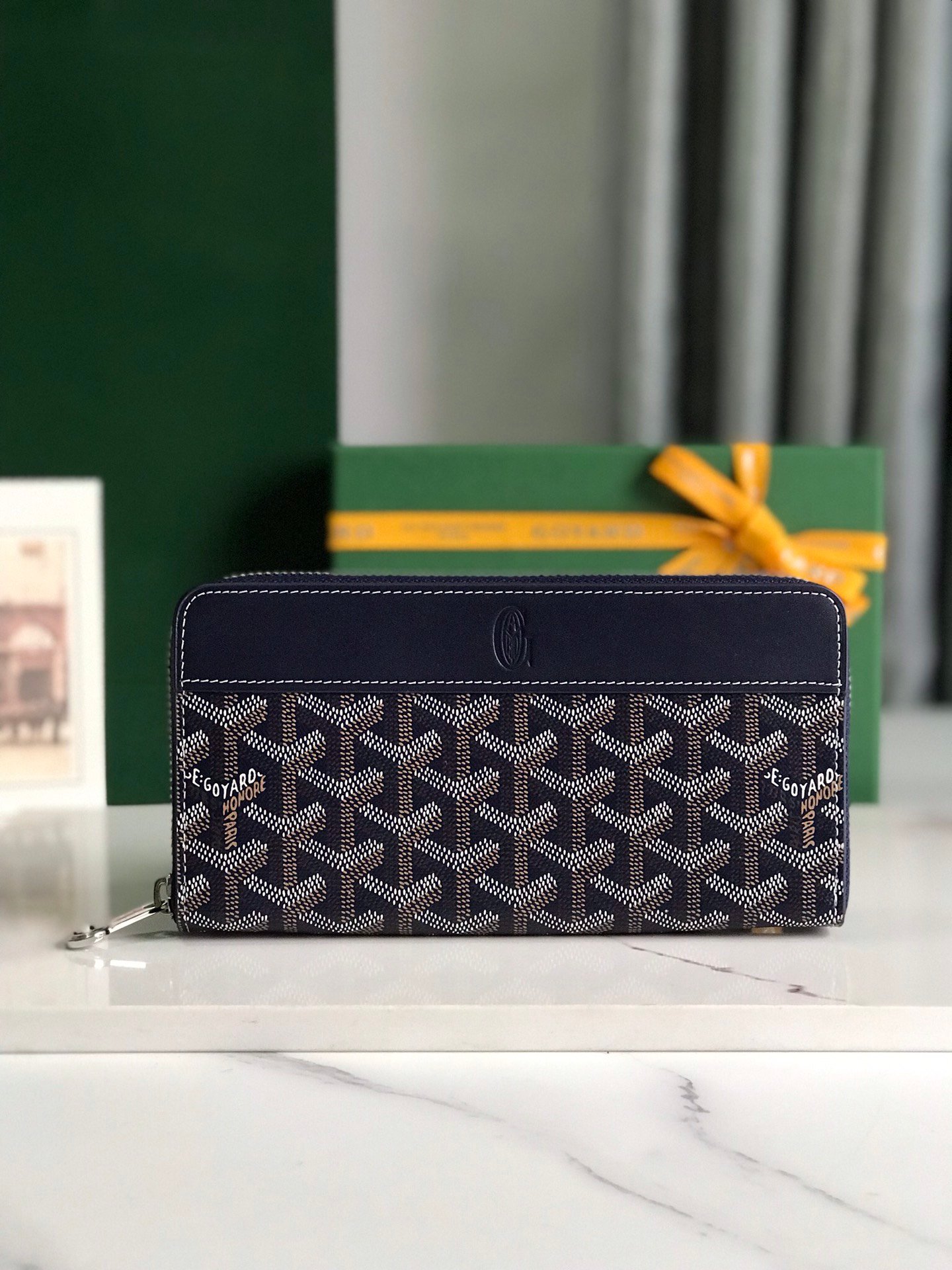 GOYARD ארנק