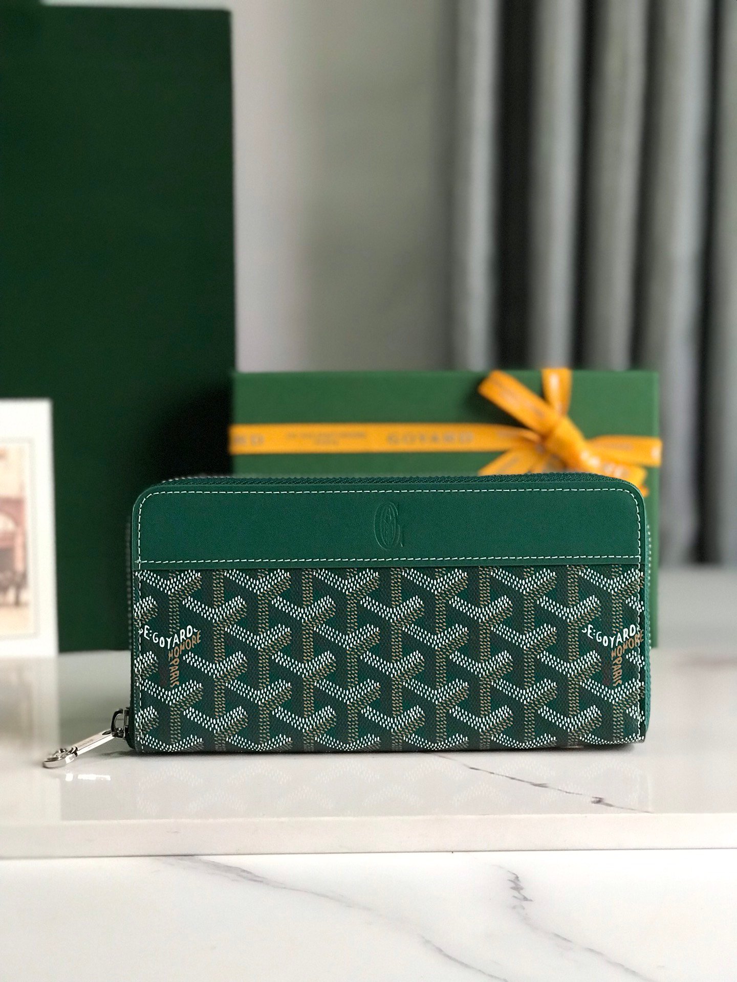 GOYARD ארנק