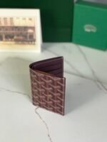 GOYARD ארנק כרטיסים - 图片 3