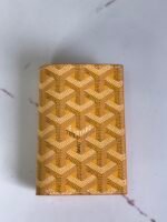 GOYARD ארנק כרטיסים - 图片 2
