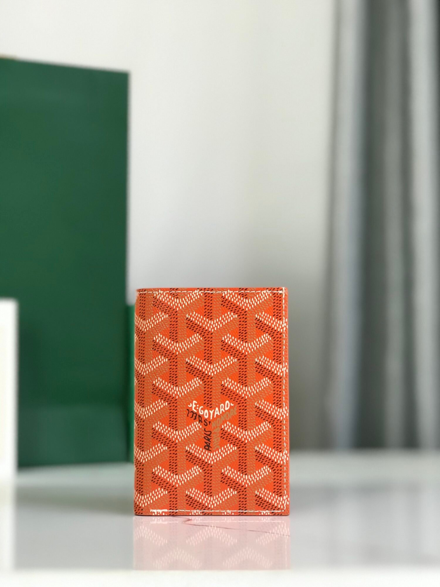 GOYARD ארנק כרטיסים