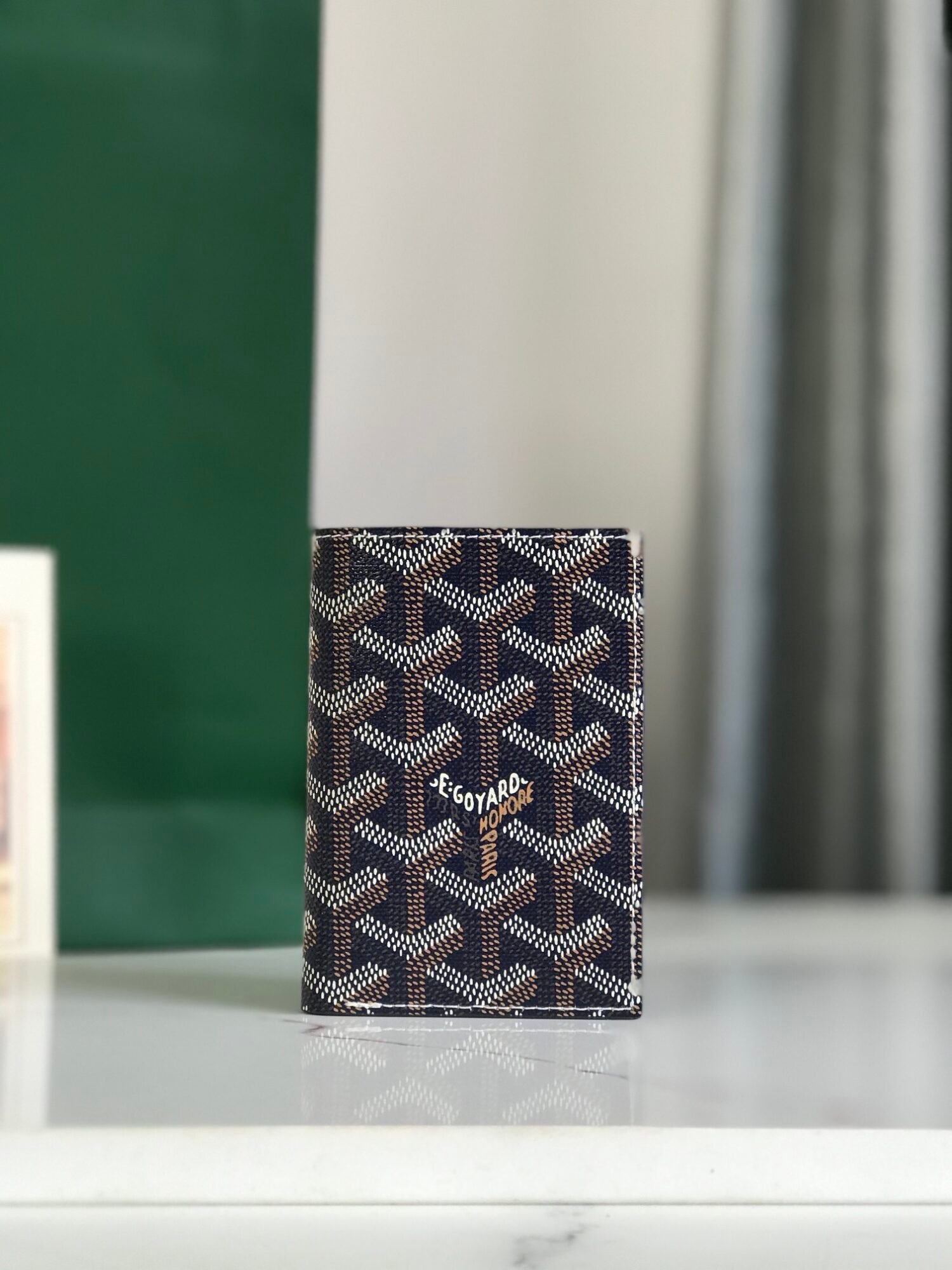 GOYARD ארנק כרטיסים