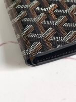 GOYARD ארנק כרטיסים - 图片 3