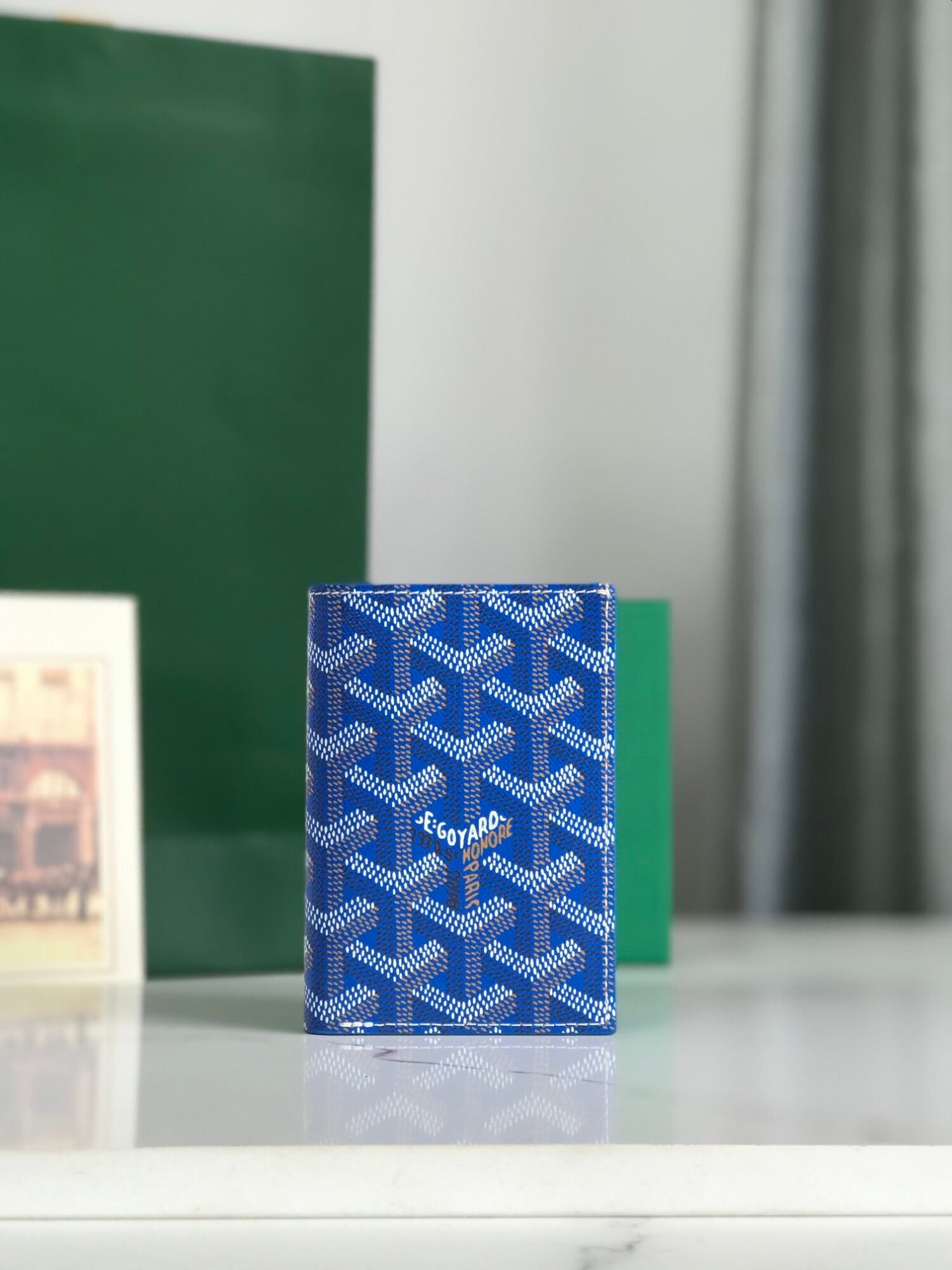 GOYARD ארנק כרטיסים