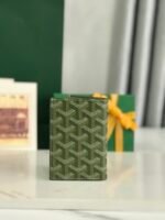 GOYARD ארנק כרטיסים - 图片 2
