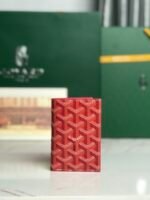 GOYARD ארנק כרטיסים