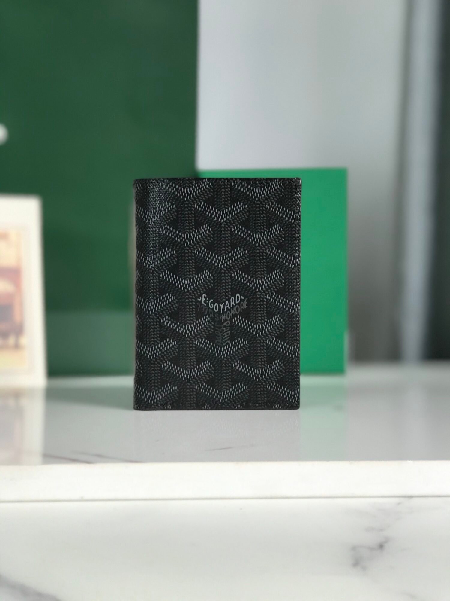 GOYARD ארנק כרטיסים