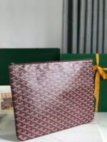 GOYARD תיק קלאץ - 图片 3