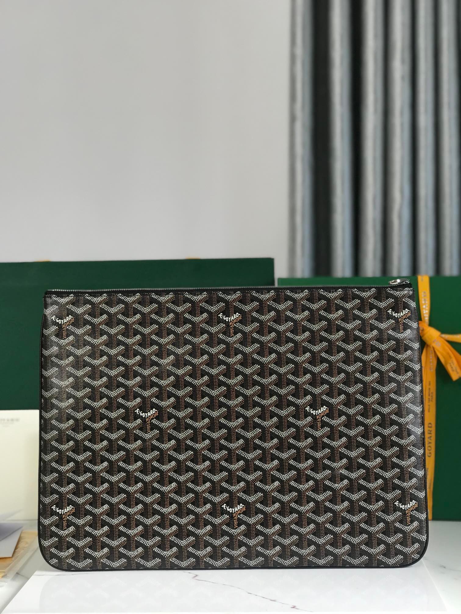 GOYARD תיק קלאץ